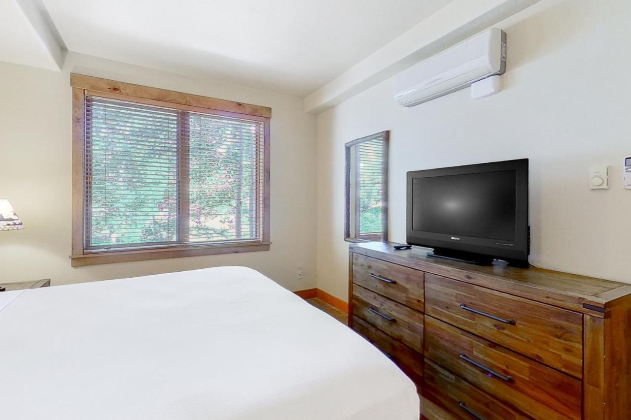 斯廷博特斯普林斯Timberline Retreat公寓 外观 照片
